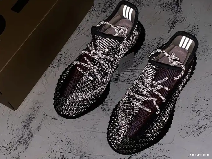 Yecheil Boost Yeezy FX4145 V2 350 